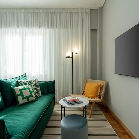 Syntagma Bliss: Athens Hub Apartment Ngoại thất bức ảnh
